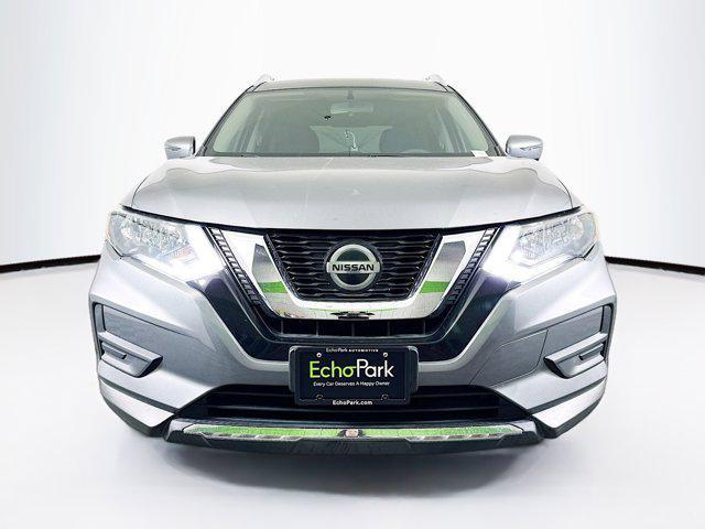 used 2018 Nissan Rogue car, priced at $14,997