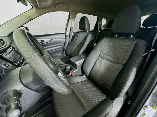 used 2018 Nissan Rogue car, priced at $14,997