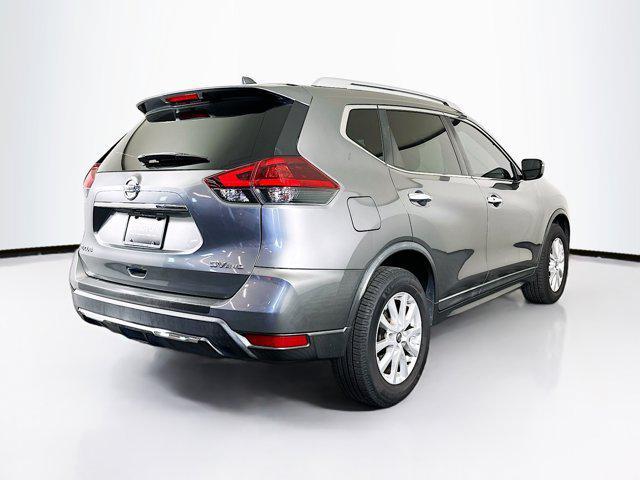 used 2018 Nissan Rogue car, priced at $14,997