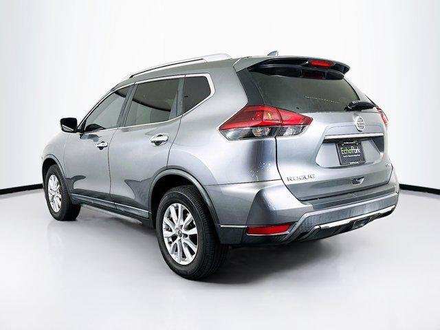 used 2018 Nissan Rogue car, priced at $14,997