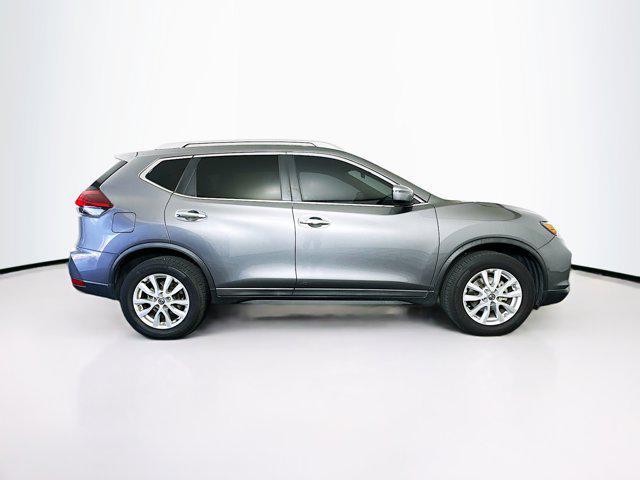 used 2018 Nissan Rogue car, priced at $14,997