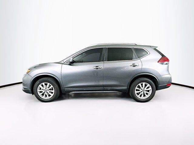 used 2018 Nissan Rogue car, priced at $14,997