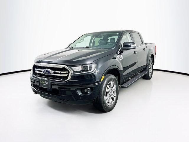 used 2020 Ford Ranger car, priced at $24,989
