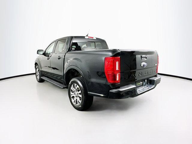 used 2020 Ford Ranger car, priced at $24,989