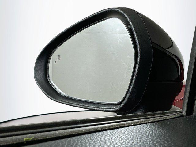 used 2021 Kia K5 car, priced at $18,897