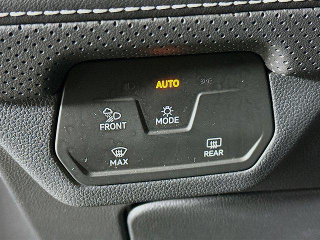 used 2024 Volkswagen Atlas car, priced at $27,647