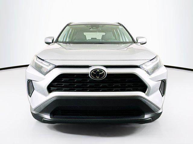 used 2024 Toyota RAV4 car, priced at $29,389