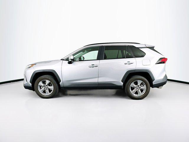 used 2024 Toyota RAV4 car, priced at $29,389