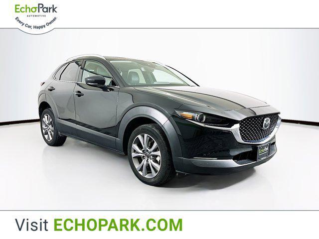 used 2023 Mazda CX-30 car, priced at $21,189