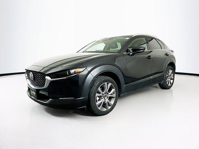 used 2023 Mazda CX-30 car, priced at $21,189