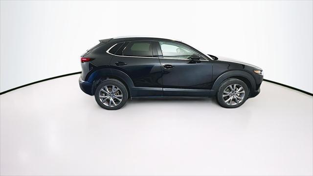 used 2023 Mazda CX-30 car, priced at $21,389