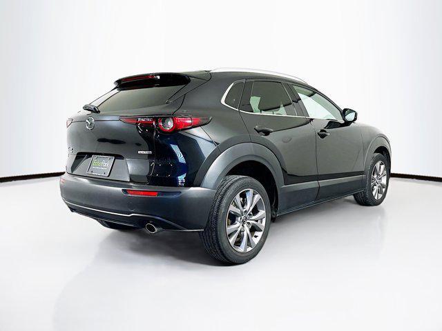 used 2023 Mazda CX-30 car, priced at $21,189