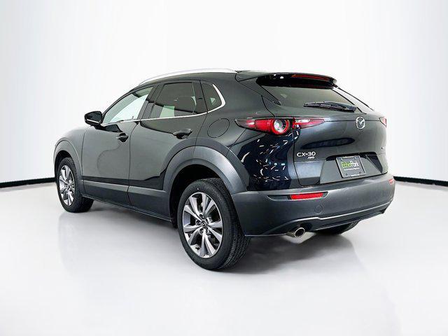 used 2023 Mazda CX-30 car, priced at $21,189