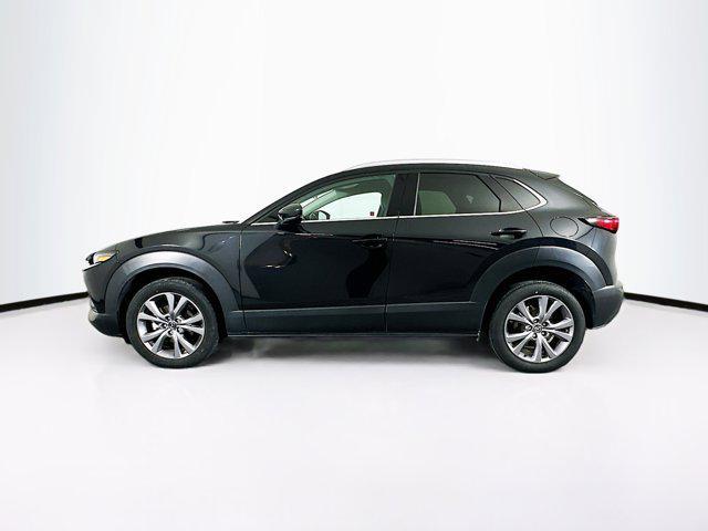 used 2023 Mazda CX-30 car, priced at $21,189