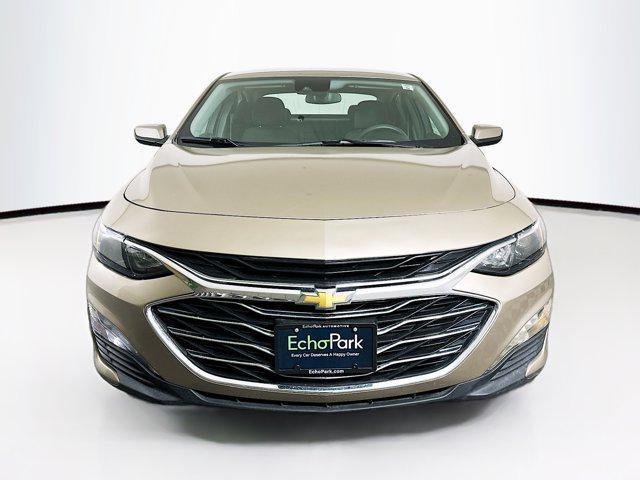 used 2023 Chevrolet Malibu car, priced at $17,179