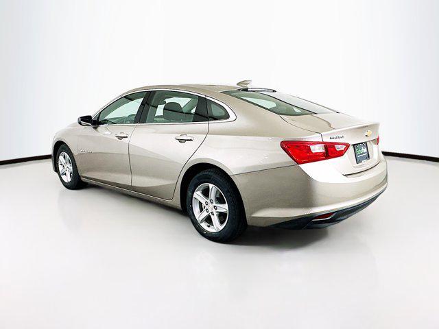 used 2023 Chevrolet Malibu car, priced at $17,179