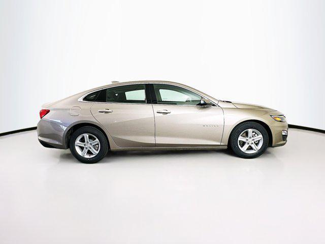 used 2023 Chevrolet Malibu car, priced at $17,179