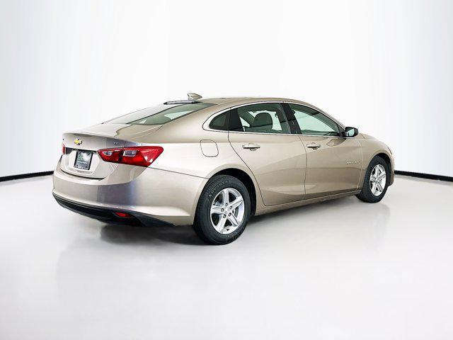 used 2023 Chevrolet Malibu car, priced at $17,179