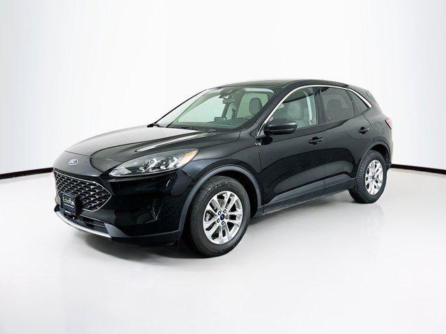 used 2022 Ford Escape car, priced at $13,789