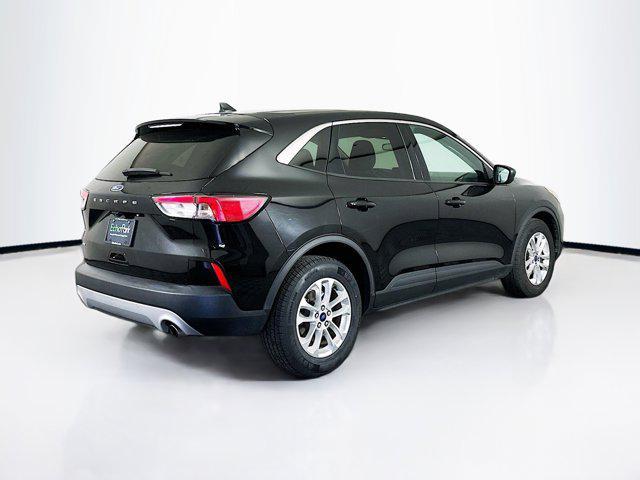 used 2022 Ford Escape car, priced at $13,789