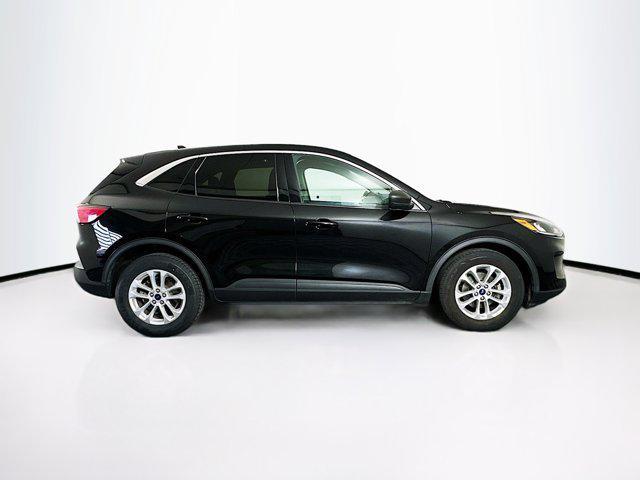 used 2022 Ford Escape car, priced at $13,789