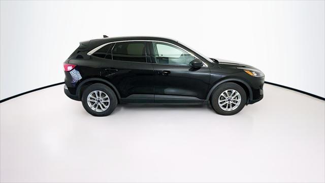 used 2022 Ford Escape car, priced at $15,589