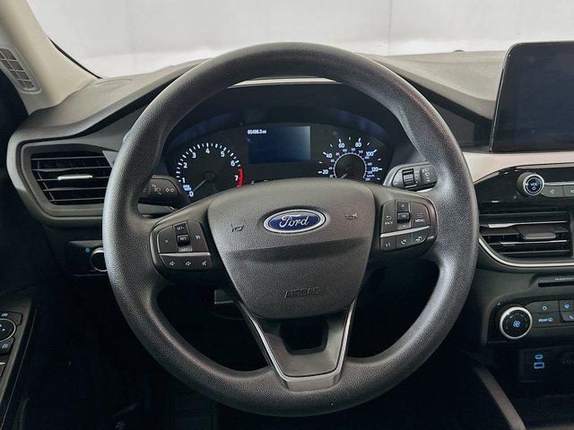 used 2022 Ford Escape car, priced at $13,789