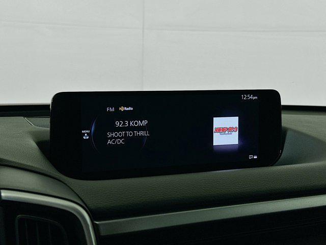 used 2024 Mazda CX-50 car, priced at $21,997