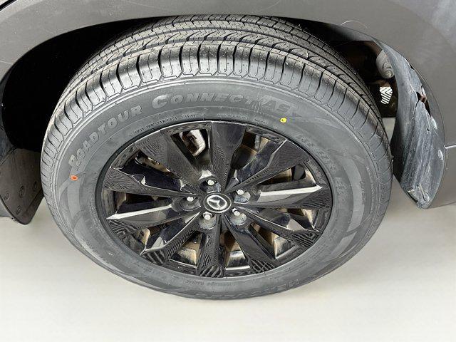 used 2024 Mazda CX-50 car, priced at $21,997