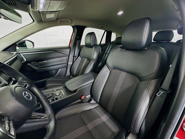 used 2024 Mazda CX-50 car, priced at $21,997