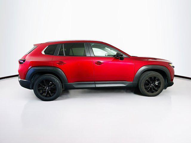 used 2024 Mazda CX-50 car, priced at $21,997