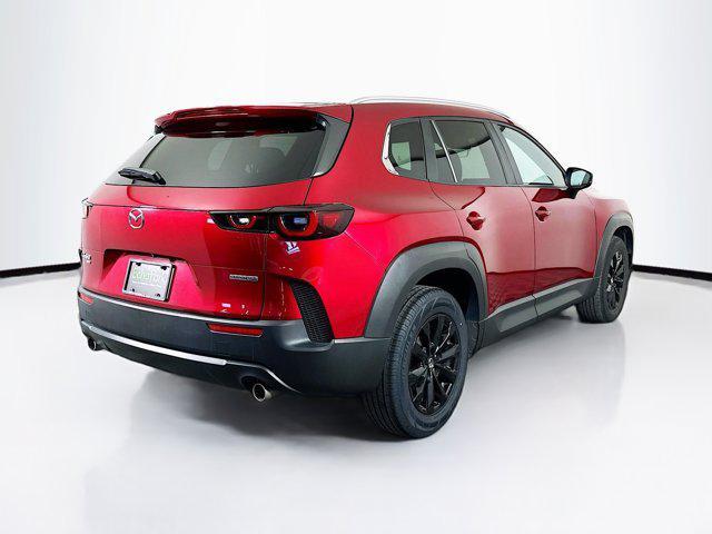 used 2024 Mazda CX-50 car, priced at $21,997