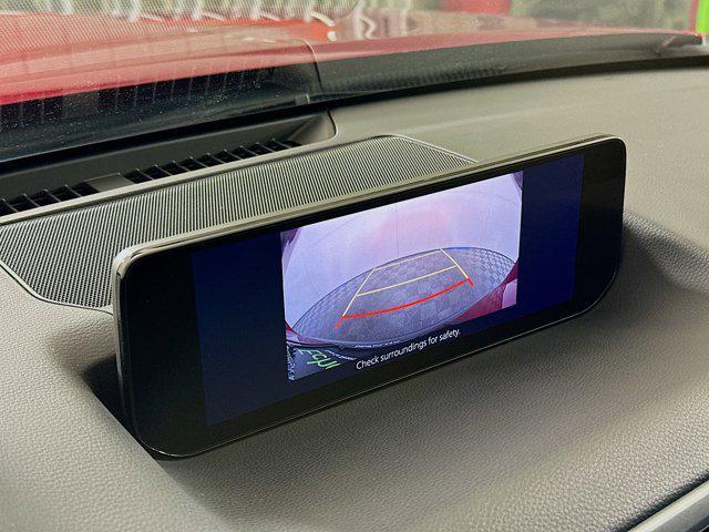 used 2024 Mazda CX-50 car, priced at $21,997