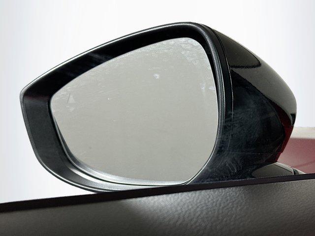 used 2024 Mazda CX-50 car, priced at $21,997