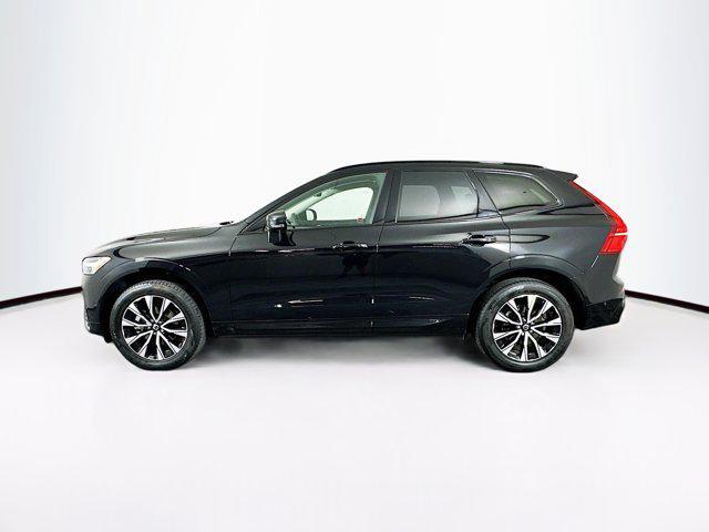 used 2025 Volvo XC60 car, priced at $33,687