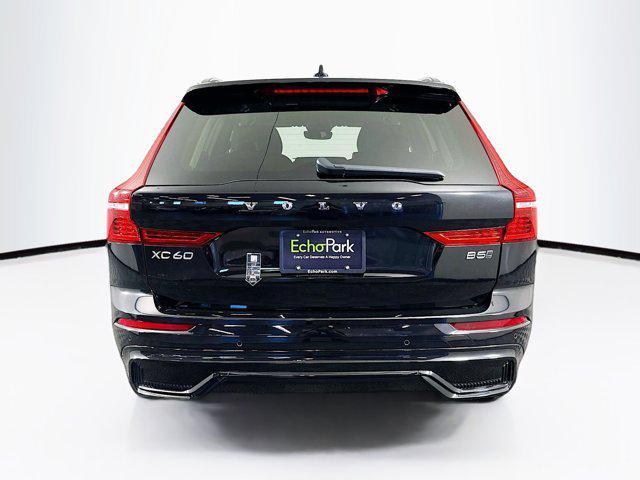 used 2025 Volvo XC60 car, priced at $33,687