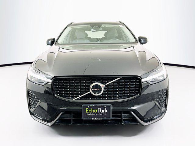 used 2025 Volvo XC60 car, priced at $33,687