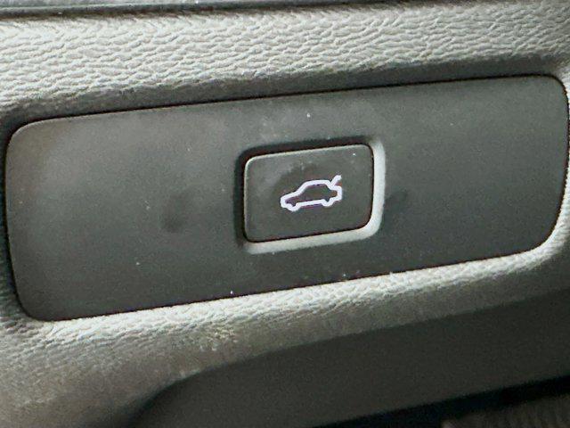 used 2025 Volvo XC60 car, priced at $33,687