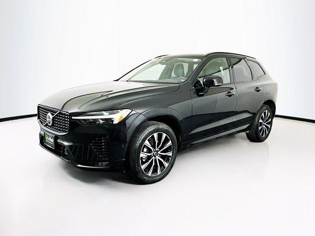 used 2025 Volvo XC60 car, priced at $33,687