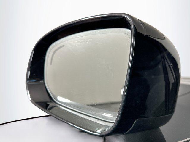 used 2025 Volvo XC60 car, priced at $33,687