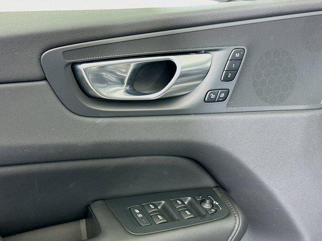 used 2025 Volvo XC60 car, priced at $33,687