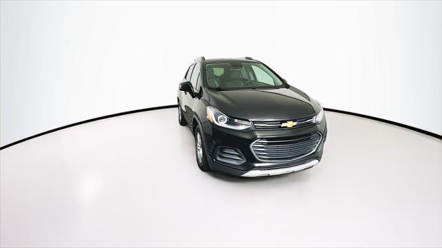 used 2019 Chevrolet Trax car, priced at $9,289