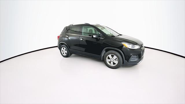 used 2019 Chevrolet Trax car, priced at $9,289