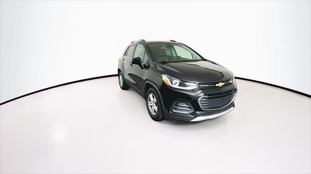 used 2019 Chevrolet Trax car, priced at $9,289