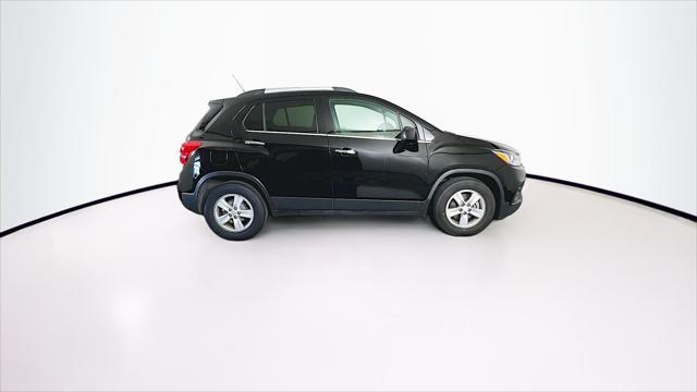 used 2019 Chevrolet Trax car, priced at $9,289