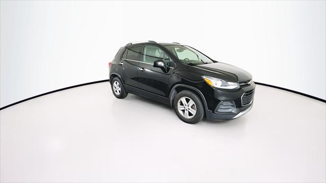 used 2019 Chevrolet Trax car, priced at $9,289