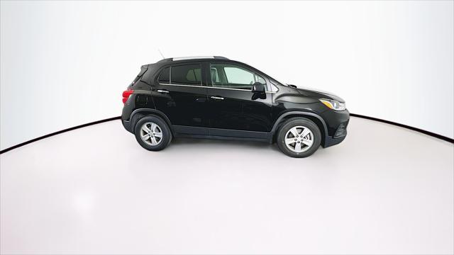 used 2019 Chevrolet Trax car, priced at $9,289