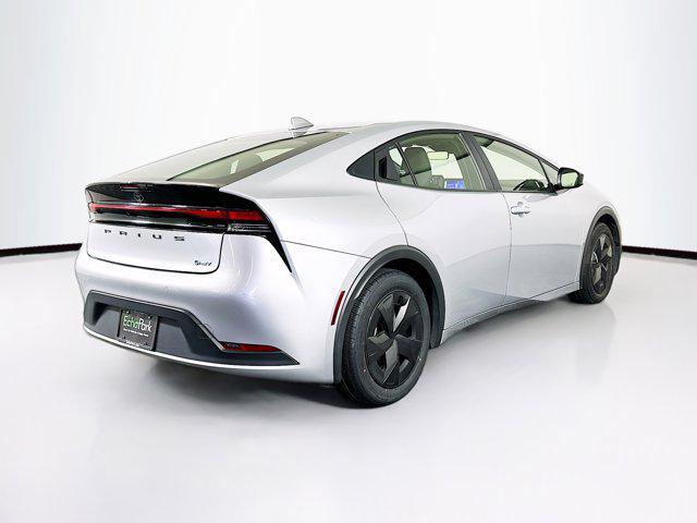 used 2024 Toyota Prius car, priced at $24,987