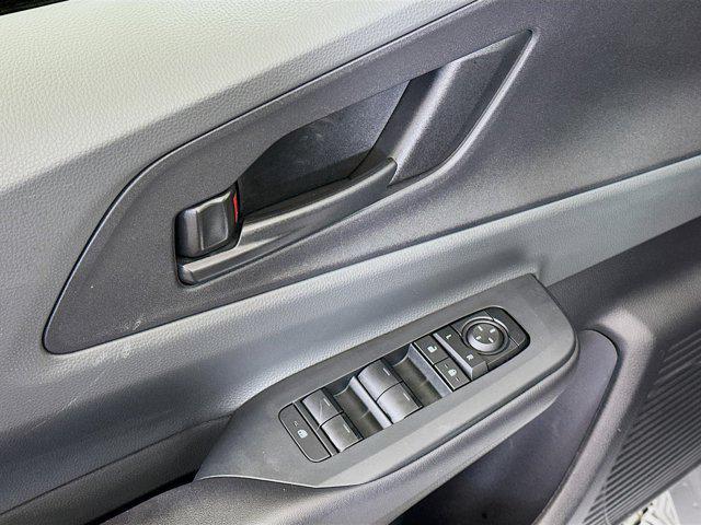 used 2024 Toyota Prius car, priced at $24,987