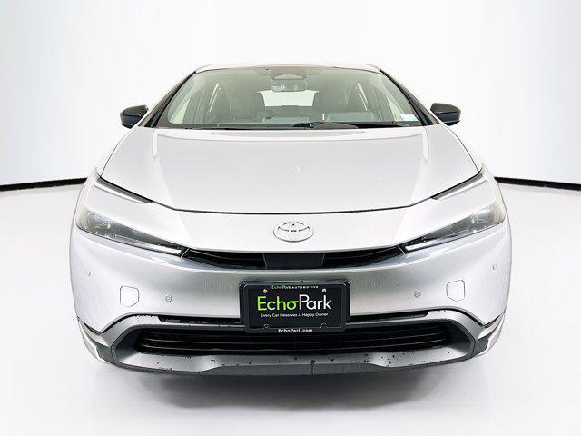 used 2024 Toyota Prius car, priced at $24,987